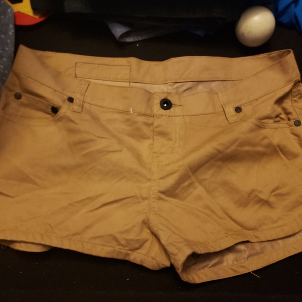 Hurley shorts